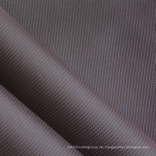 Shiny Single Chain Jacquard Nylon Stoff